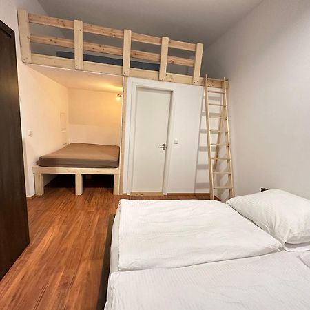 Cityflair Apartments Rummelsburg Berlin Zewnętrze zdjęcie