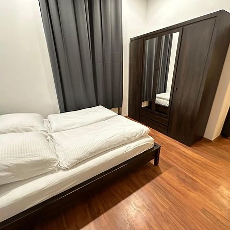 Cityflair Apartments Rummelsburg Berlin Zewnętrze zdjęcie