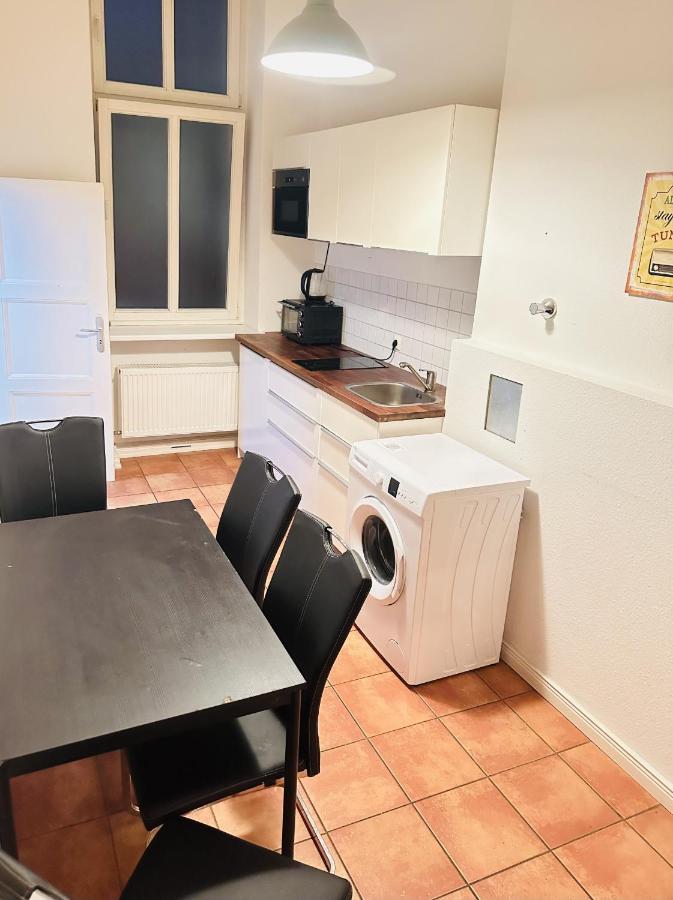 Cityflair Apartments Rummelsburg Berlin Zewnętrze zdjęcie