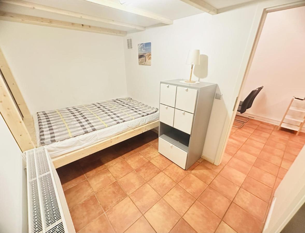 Cityflair Apartments Rummelsburg Berlin Zewnętrze zdjęcie