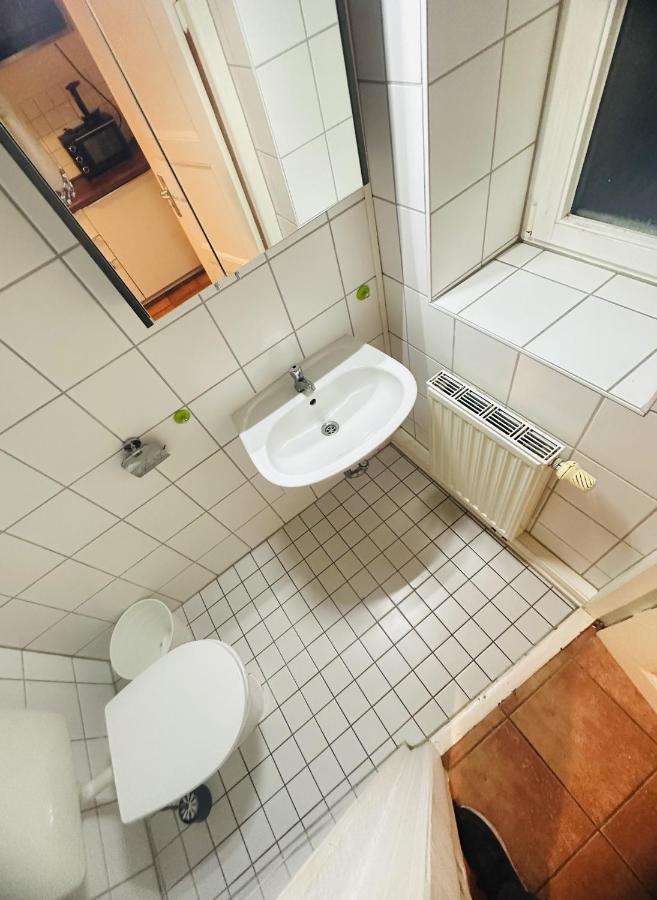 Cityflair Apartments Rummelsburg Berlin Zewnętrze zdjęcie