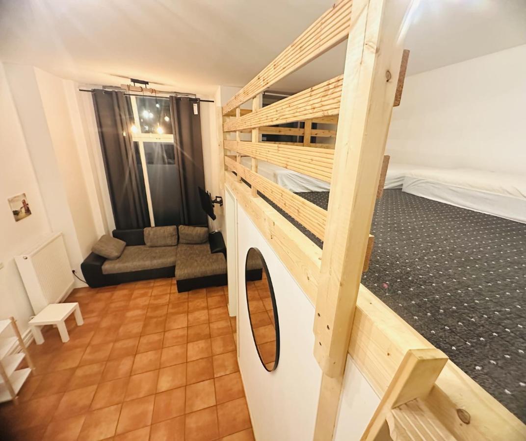 Cityflair Apartments Rummelsburg Berlin Zewnętrze zdjęcie