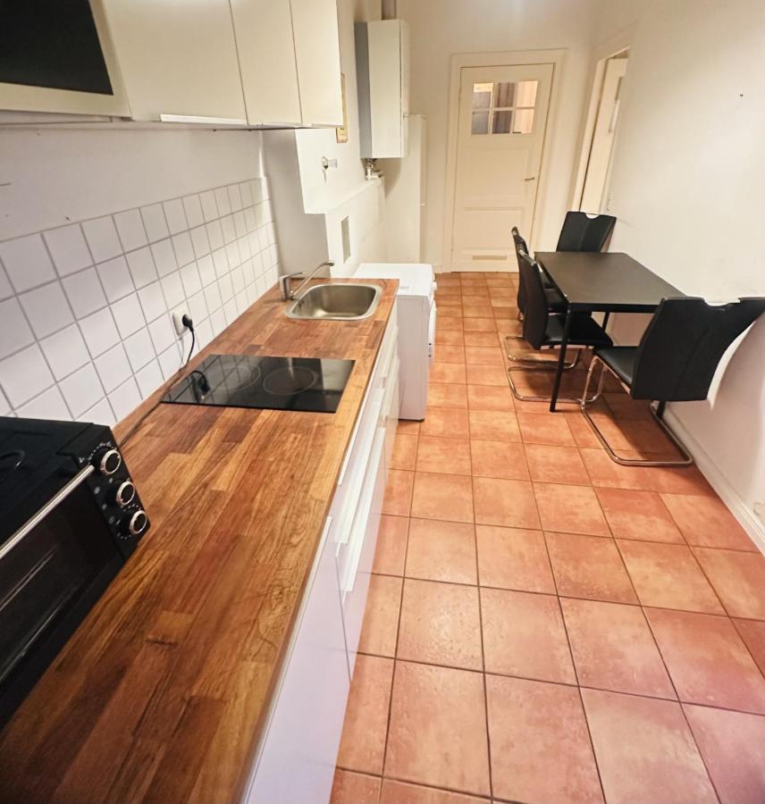 Cityflair Apartments Rummelsburg Berlin Zewnętrze zdjęcie