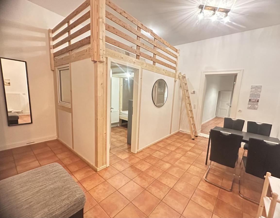 Cityflair Apartments Rummelsburg Berlin Zewnętrze zdjęcie