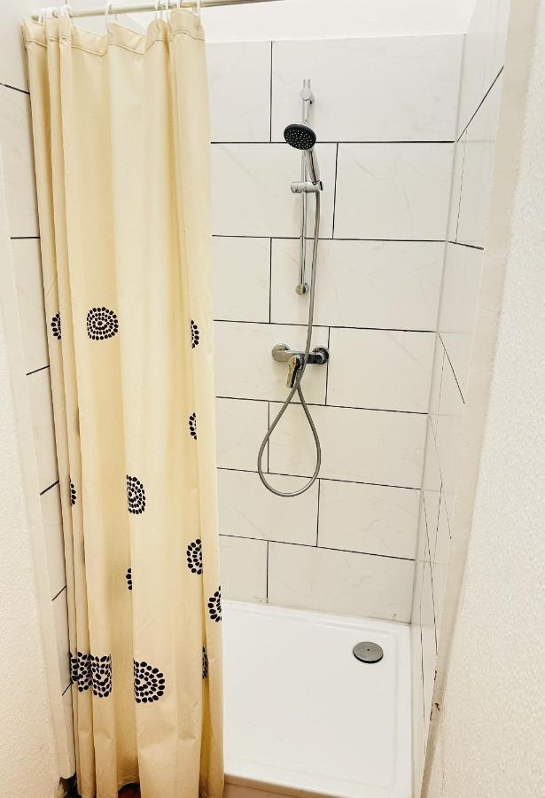 Cityflair Apartments Rummelsburg Berlin Zewnętrze zdjęcie