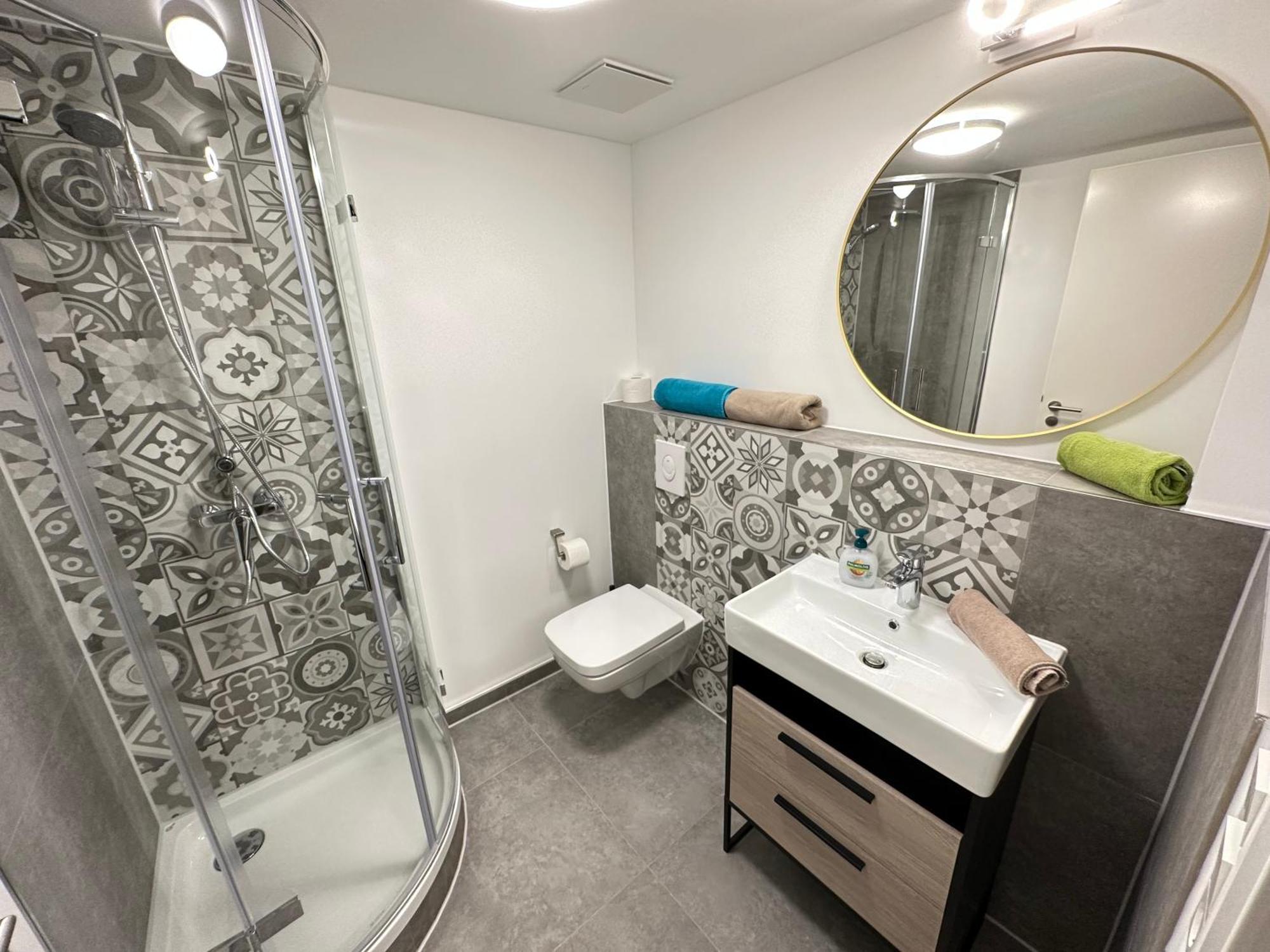Cityflair Apartments Rummelsburg Berlin Zewnętrze zdjęcie