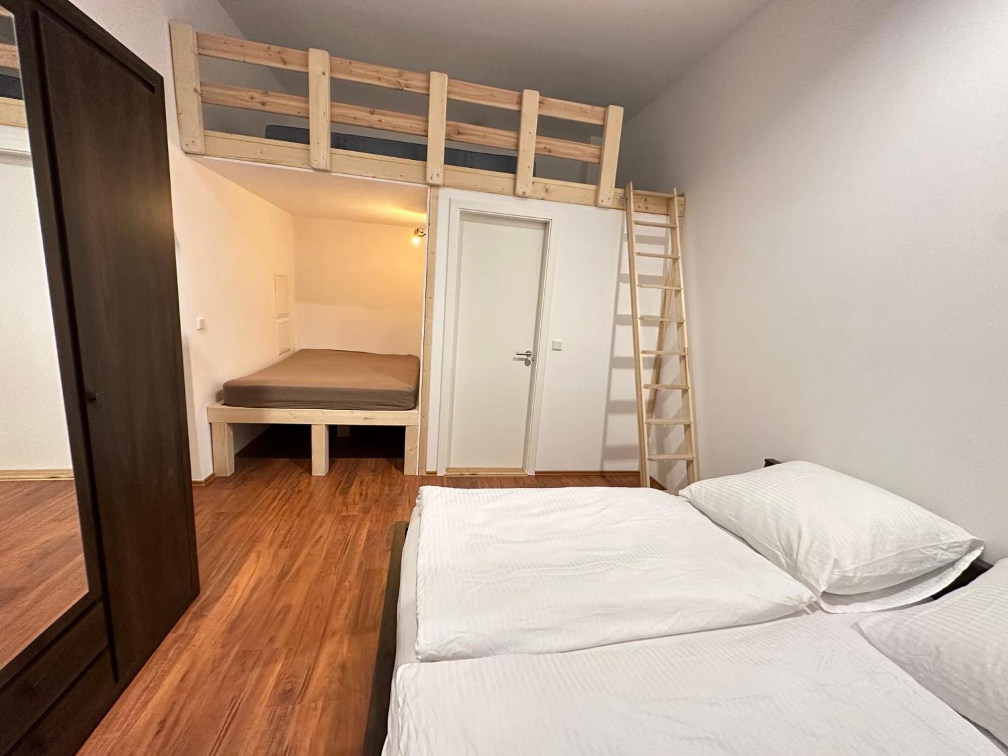 Cityflair Apartments Rummelsburg Berlin Zewnętrze zdjęcie