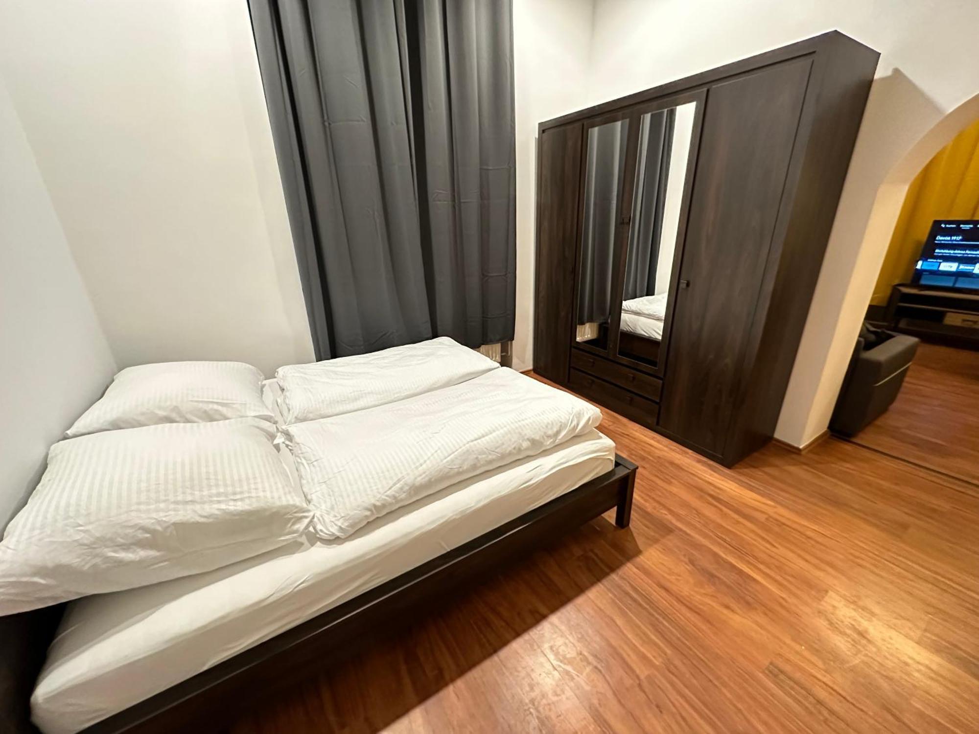 Cityflair Apartments Rummelsburg Berlin Zewnętrze zdjęcie