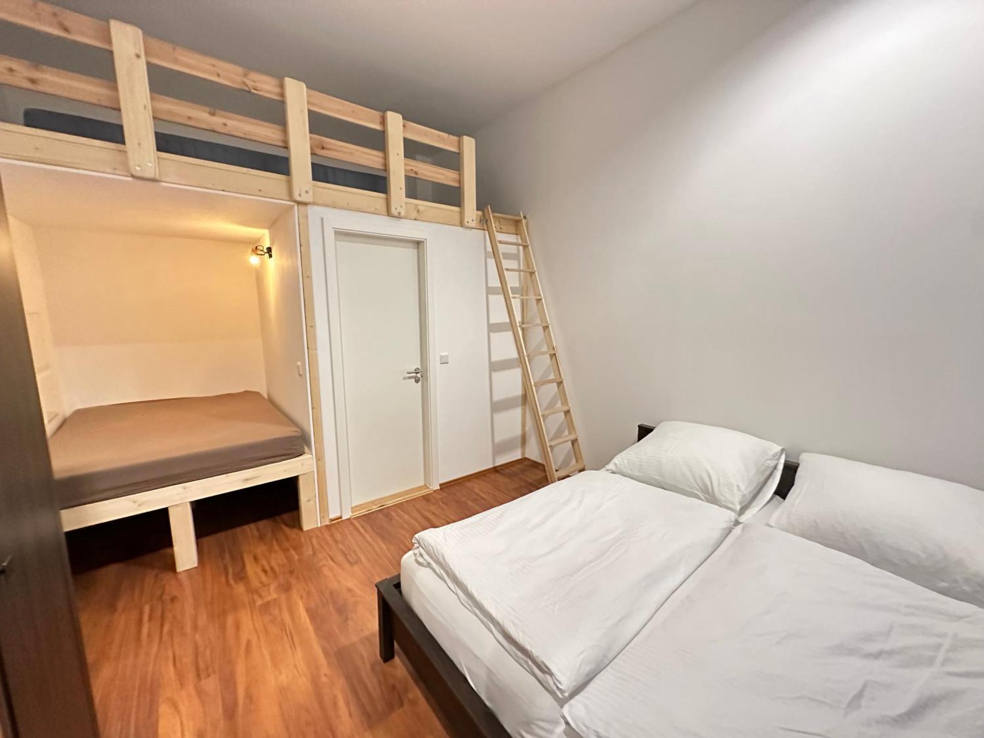 Cityflair Apartments Rummelsburg Berlin Zewnętrze zdjęcie