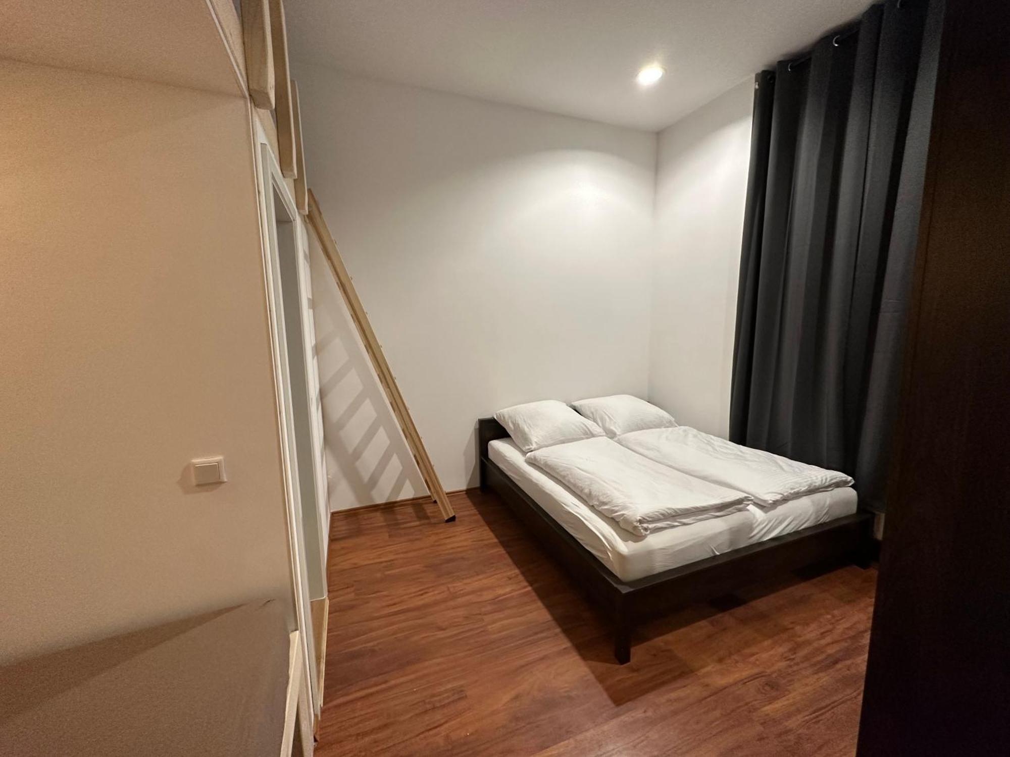 Cityflair Apartments Rummelsburg Berlin Zewnętrze zdjęcie