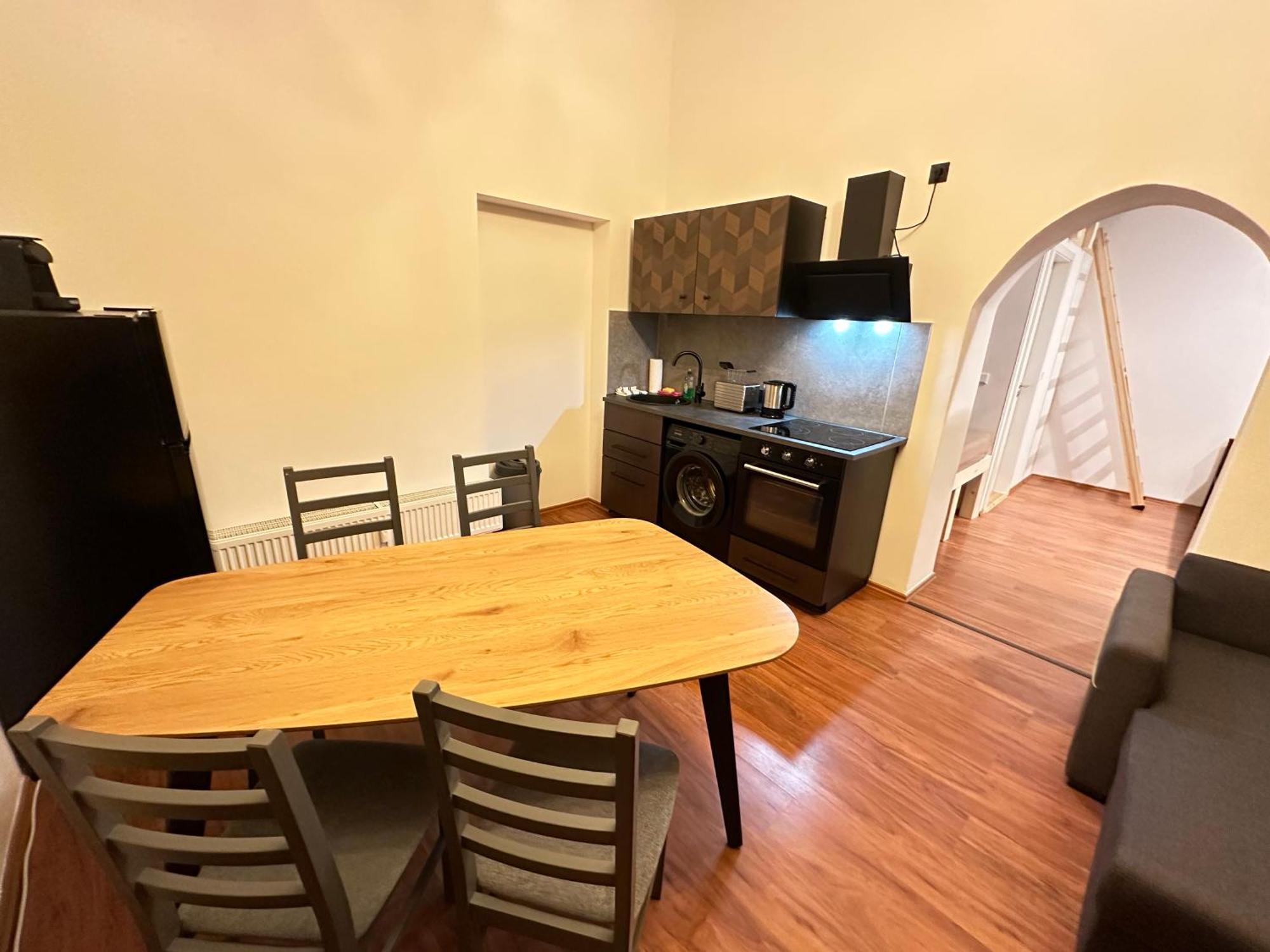 Cityflair Apartments Rummelsburg Berlin Zewnętrze zdjęcie