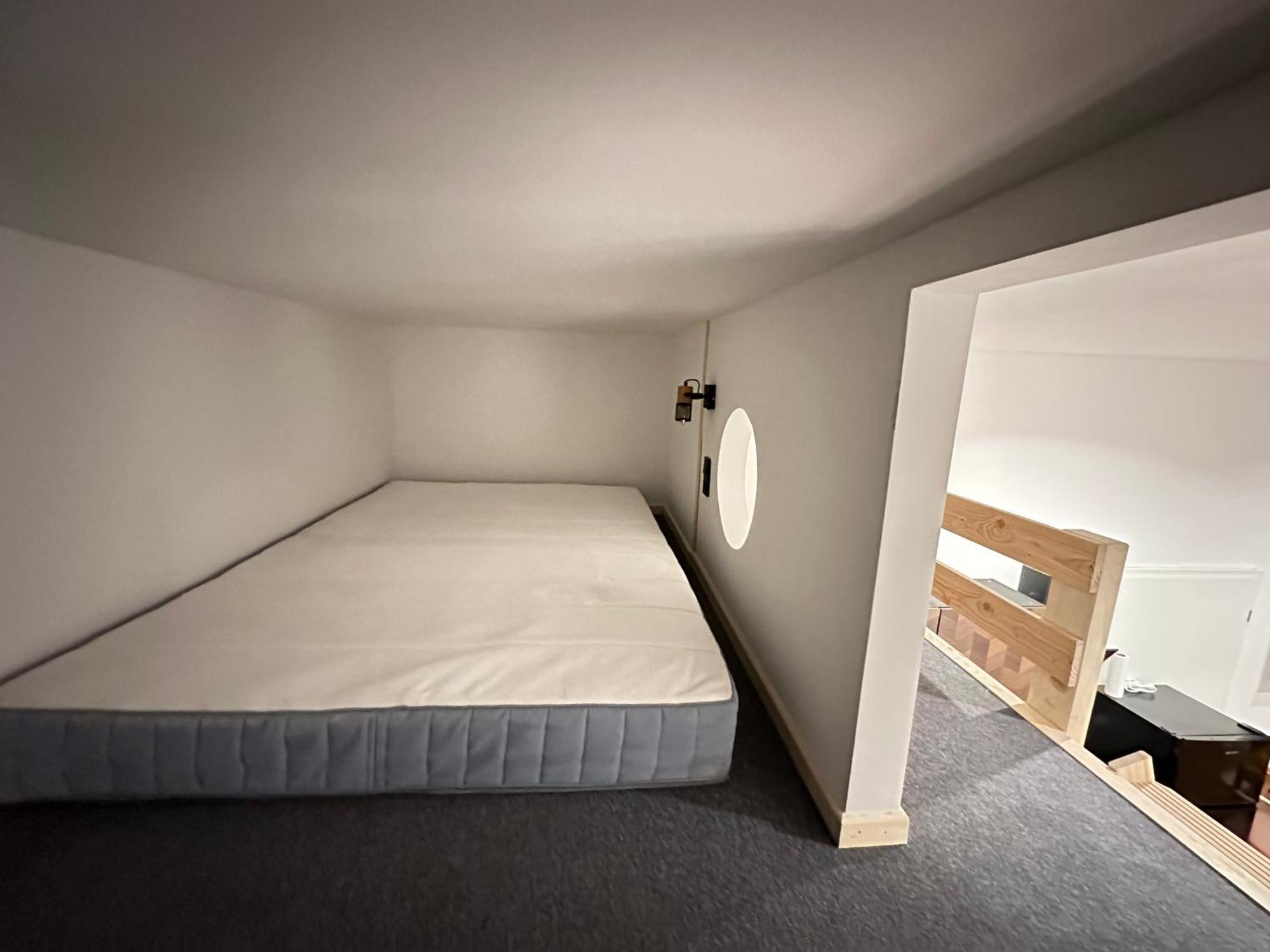 Cityflair Apartments Rummelsburg Berlin Zewnętrze zdjęcie
