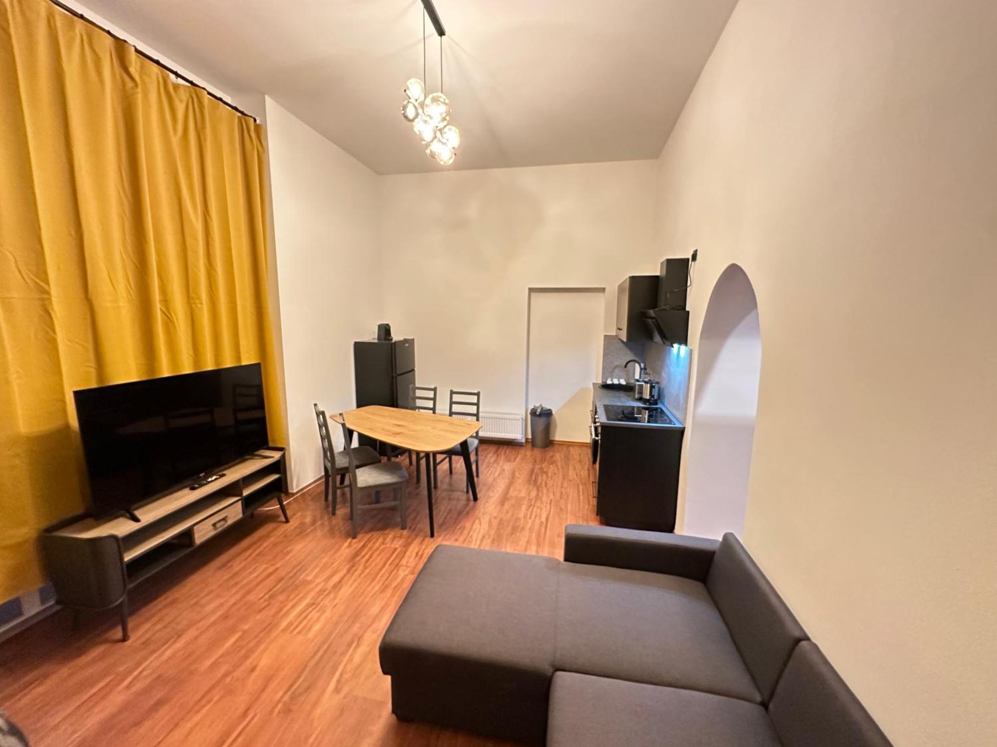 Cityflair Apartments Rummelsburg Berlin Zewnętrze zdjęcie