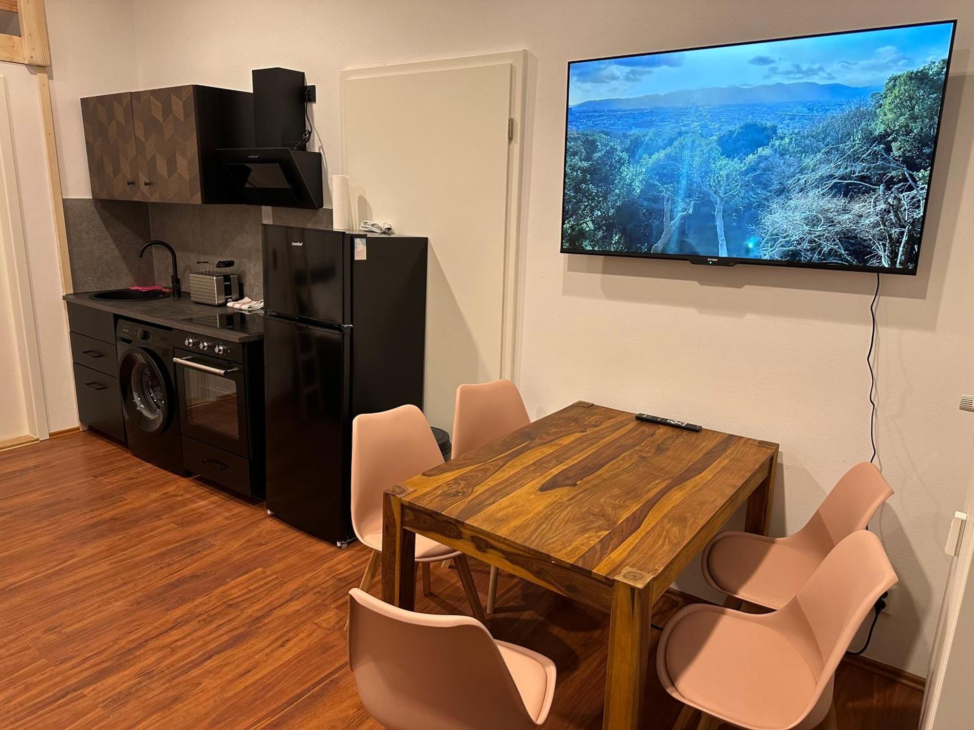 Cityflair Apartments Rummelsburg Berlin Zewnętrze zdjęcie