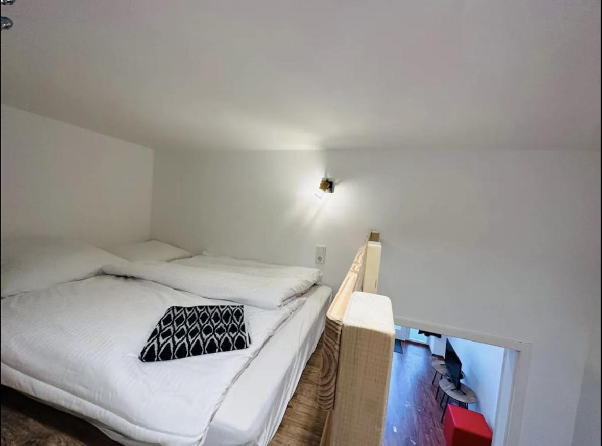 Cityflair Apartments Rummelsburg Berlin Zewnętrze zdjęcie