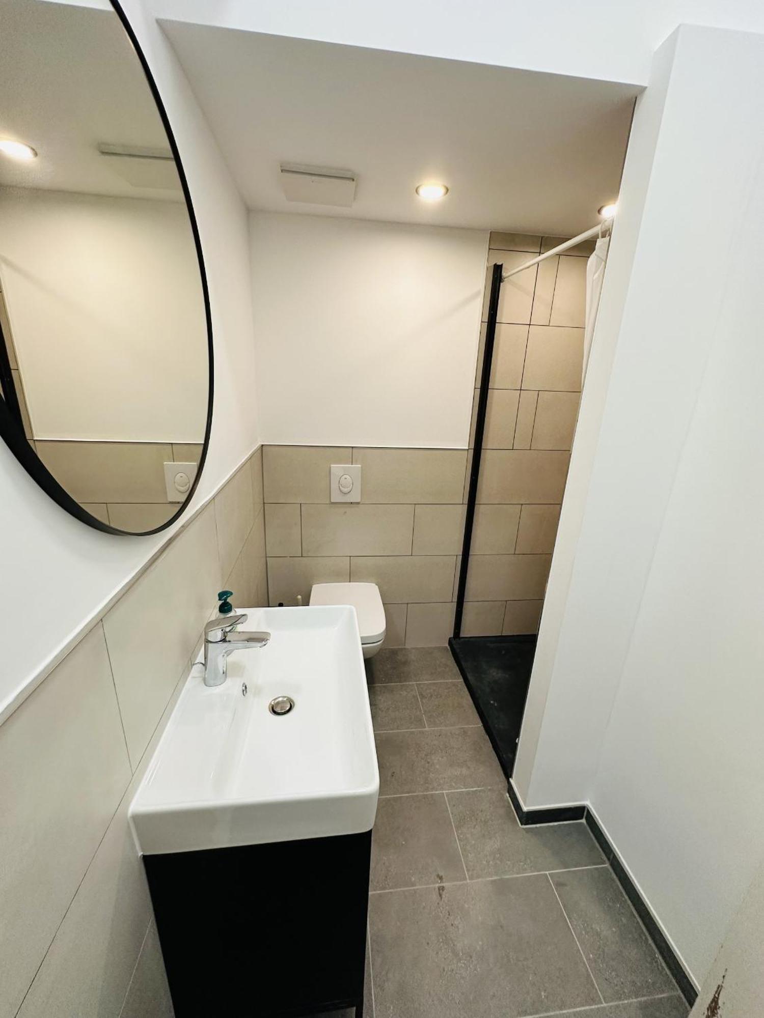 Cityflair Apartments Rummelsburg Berlin Zewnętrze zdjęcie