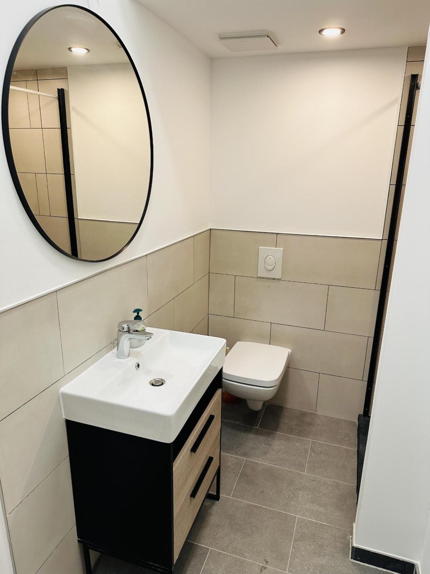 Cityflair Apartments Rummelsburg Berlin Zewnętrze zdjęcie
